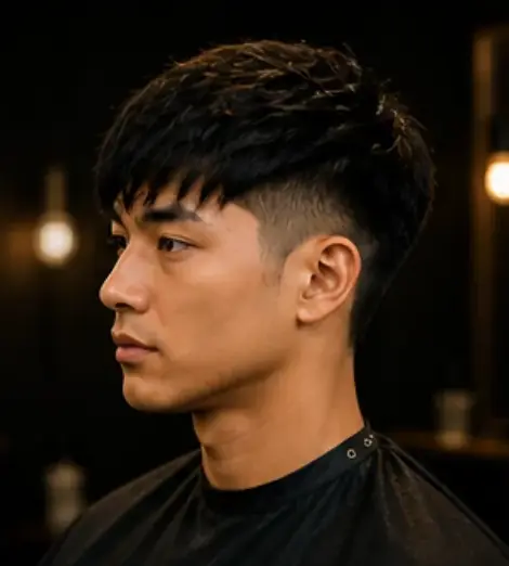 Modelo de corte 03