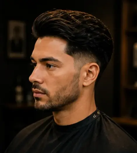 Modelo de corte 04