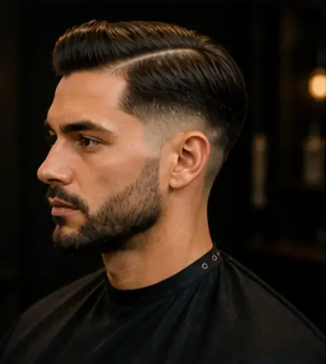 Modelo de corte 07