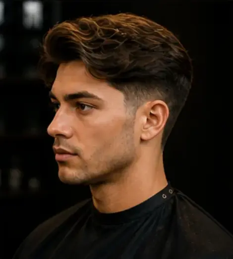 Modelo de corte 08